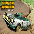 Icon of program: Super Woden: Rally Edge