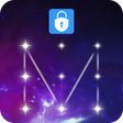 Programikonen: Applock theme Dream Sky