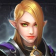 プログラムのアイコン：贪婪大陆 - 暗黑跑图玩法