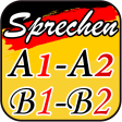 Deutsch Sprechen A1 A2 B1 B2
