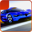 Programikonen: 3D sports Car Parking Gam…