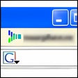 Symbol des Programms: Google Browser Sync