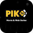 Ícone do programa: Pik TV - Show Movies  Ser…