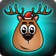 Programikonen: Reindeer Match - Christma…
