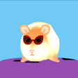 プログラムのアイコン：Hamster Thief