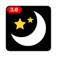 Programikonen: Dark Mode - Night Mode En…