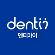 プログラムのアイコン：덴티아이