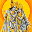 Icon of program: Divine Hare Krishna Hare …