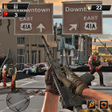 Icon of program: Deadly War Zombie Shooter…