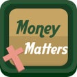 Иконка программы: Money Matters-Daily Bible…