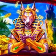 Icône du programme : Secrets of Anubis
