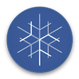 Ikona programu: Frost for Facebook