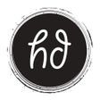 Ikon program: HD Logo Maker  Logo Desig…