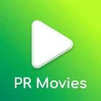 Ícone do programa: Prmovies Hindi Movies