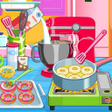 Programikonen: Cooking Game Delicious De…