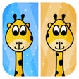 程序图标：Find the Difference