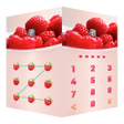 プログラムのアイコン：AppLock Theme Raspberry
