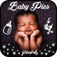 程序图标：Baby Pics Free