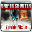 Icon of program: Sniper Shooter - Offline …