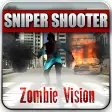 Sniper Shooter - Offline FPS Z