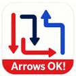 프로그램 아이콘: ArrowsOK