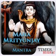 程序图标：MahaMrityunjay Mantra