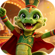 Ícone do programa: PondPuzzle