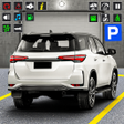程序图标：Legender Car parking 3d g…