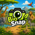 ไอคอนของโปรแกรม: BioSnap - Animal Card Tra…