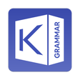 プログラムのアイコン：kGrammar - Korean Grammar
