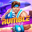 프로그램 아이콘: Rumble Heroes