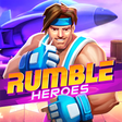 Ícone do programa: Rumble Heroes
