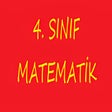 Programın simgesi: 4. Sınıf Matematik Testle…