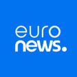 Icona del programma: Euronews: Daily breaking …