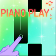 Programikonen: Piano Music Talent - EDM …