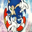 Ícone do programa: Sonic Adventure DX: Direc…