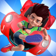 程序图标：Kicko  Super Speedo Car G…
