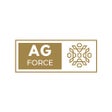 Symbol des Programms: AG Force