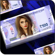 Icon of program: New Currency Note Frame P…