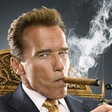Programikonen: Pocket Arnold Schwarzeneg…
