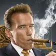 Pocket Arnold Schwarzenegger