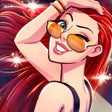 Ikon program: Fashion Fever: Girls Dres…