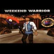 Icoon van programma: Weekend Warrior