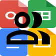 Ikon program: Google Quick Create Matri…