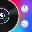 Icona del programma: X Djing: Virtual DJ studi…