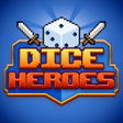 Icon of program: Dice Heroes - Roll To Win