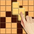 Ikon program: WoodCube - Block Puzzles …