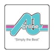 Biểu tượng của chương trình: A1 Online
