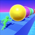 プログラムのアイコン：Balloon Guys