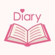 プログラムのアイコン：Simple Short Diary